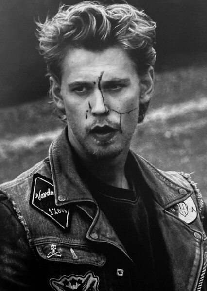 Austin Butler photo