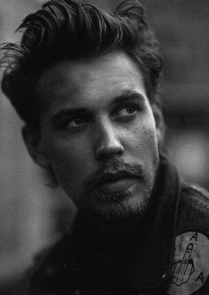Austin Butler