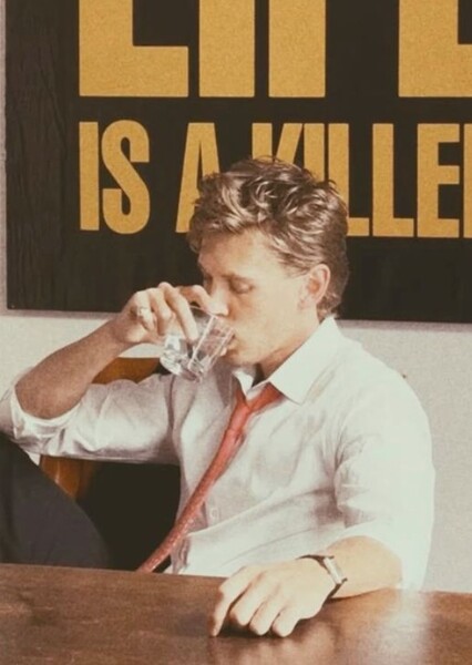 Austin Butler photo