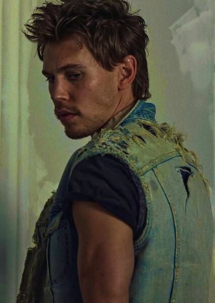 Austin Butler photo
