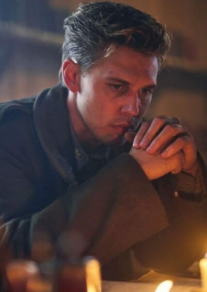 Austin Butler