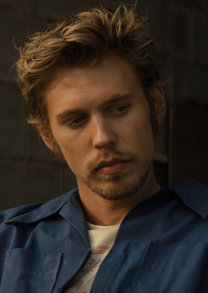 James "Sonny" Crockett