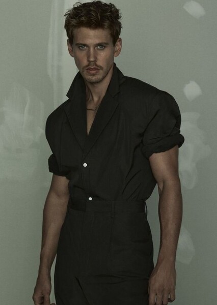 Austin Butler photo