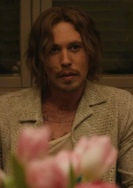 Austin Butler photo