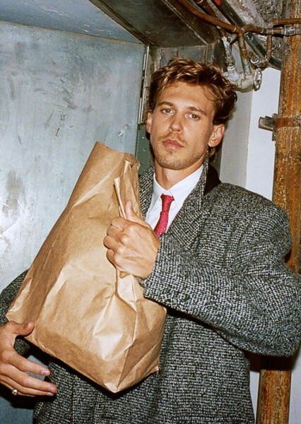 Austin Butler