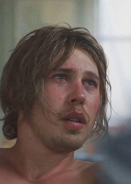Austin Butler photo