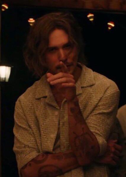 Austin Butler photo