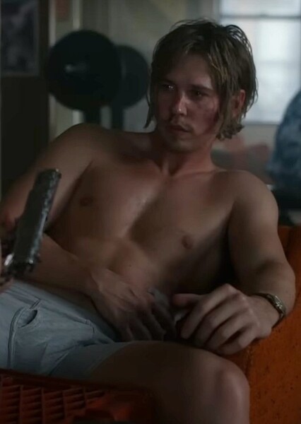 Austin Butler