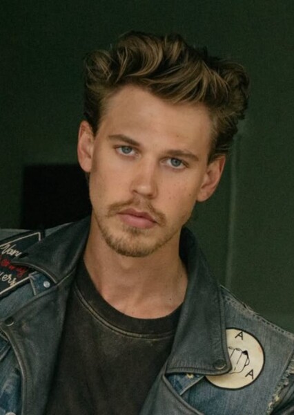 Austin Butler photo