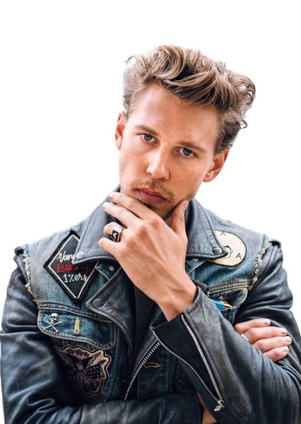 Austin Butler