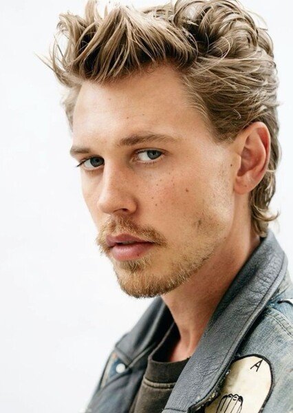 Austin Butler photo