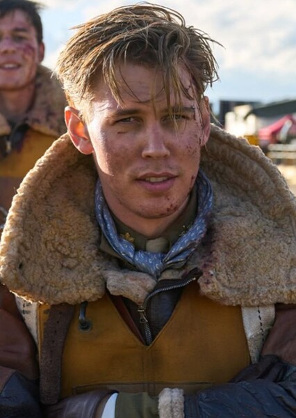 Austin Butler photo