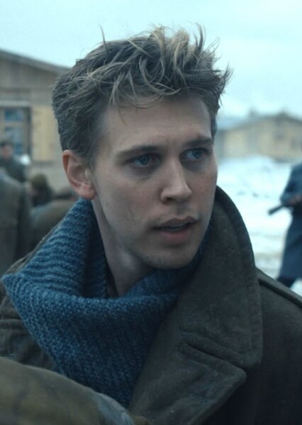 Austin Butler photo