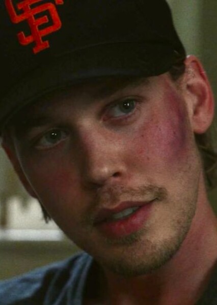 Austin Butler photo