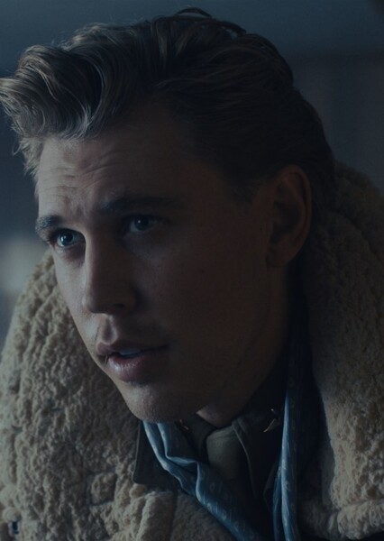 Austin Butler photo