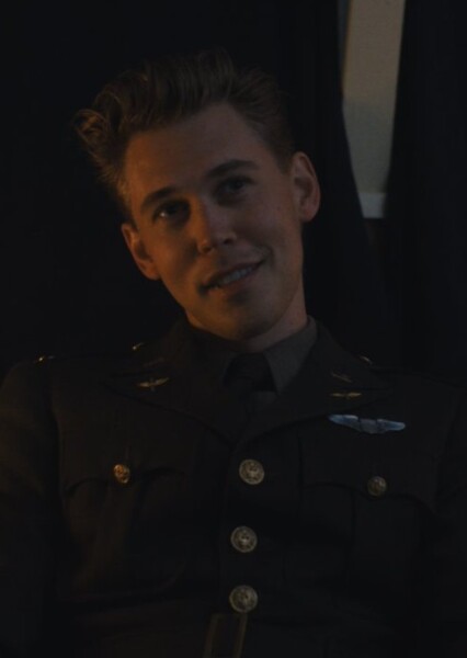 Austin Butler photo