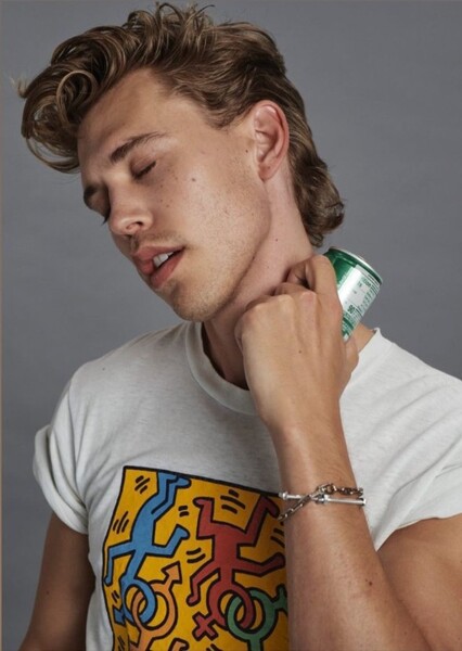Austin Butler photo
