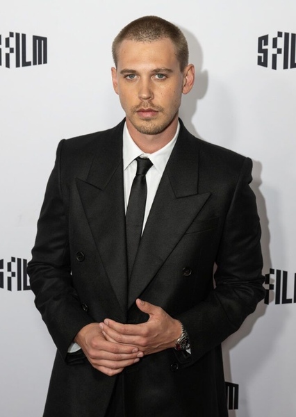 Austin Butler photo
