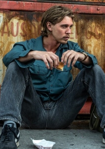 Austin Butler photo