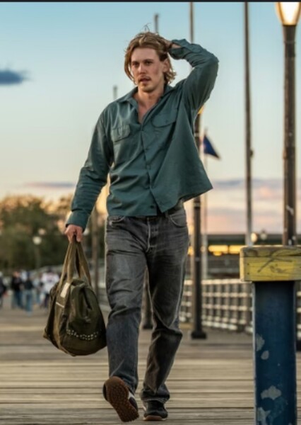 Austin Butler photo
