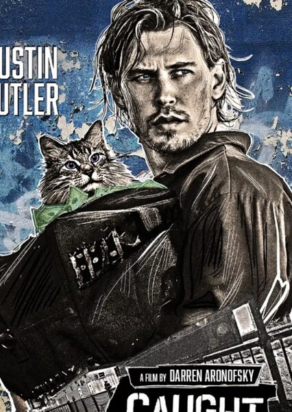 Austin Butler photo