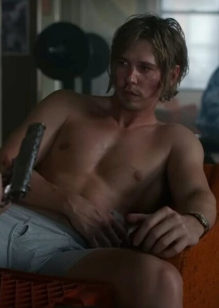 Austin Butler photo
