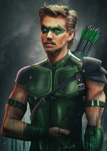 Oliver Queen