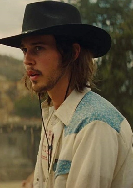 Austin Butler
