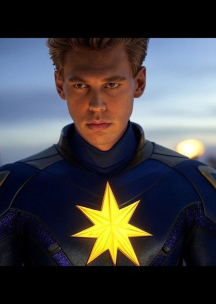Austin Butler photo