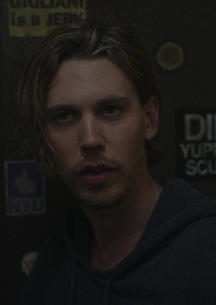 Austin Butler photo