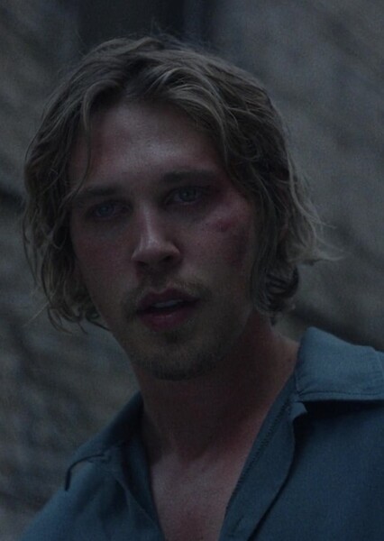 Austin Butler photo