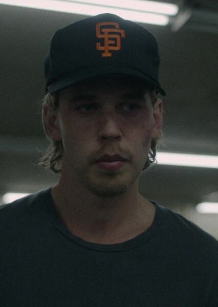 Austin Butler photo