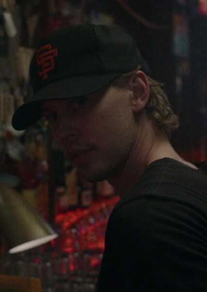 Austin Butler photo