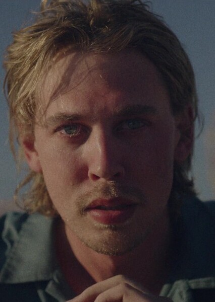 Austin Butler photo