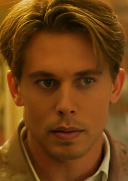 Austin Butler