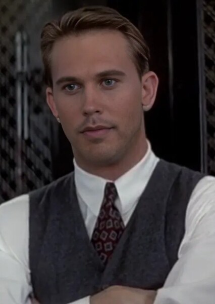 Austin Butler