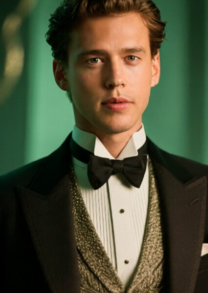 Austin Butler