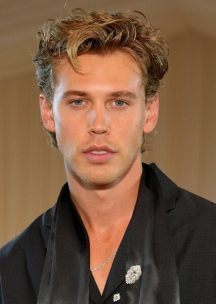 Austin Butler photo