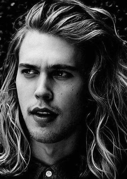 Austin Butler photo