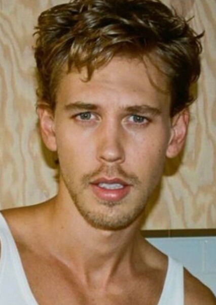 Austin Butler photo