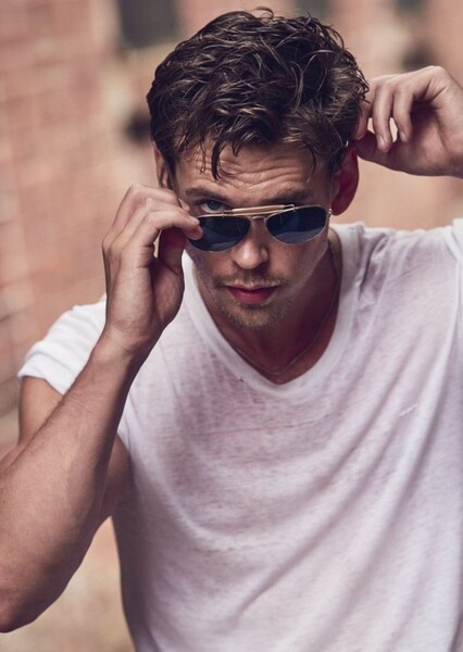 Austin Butler photo
