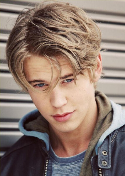 Austin Butler photo
