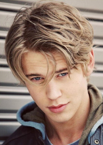 Austin Butler photo