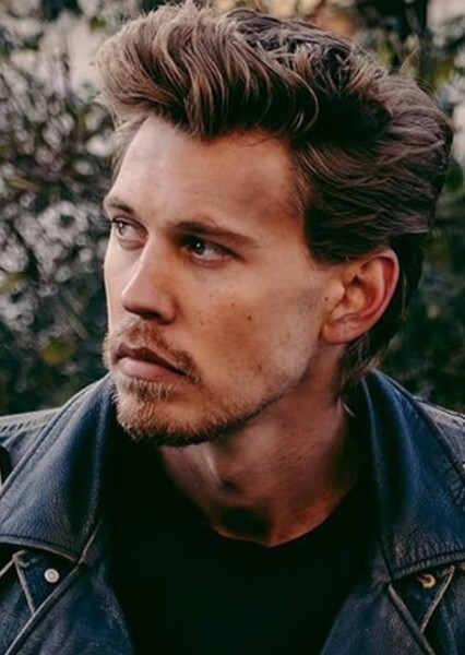 Austin Butler photo