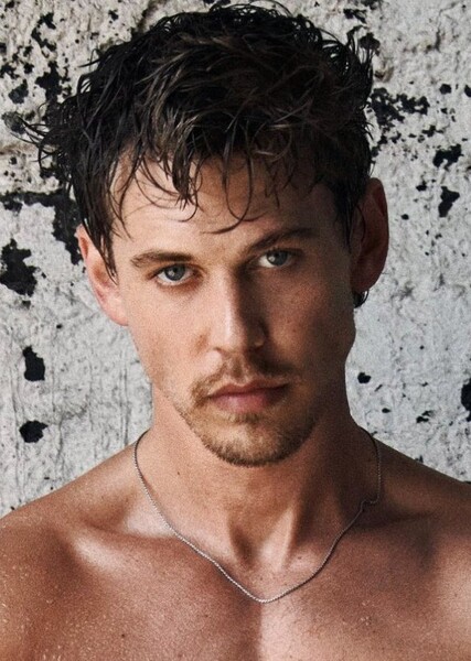 Austin Butler photo