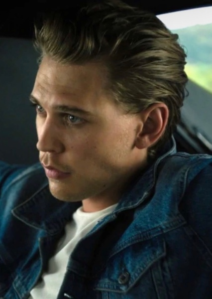Austin Butler