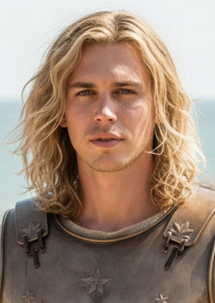 Austin Butler photo