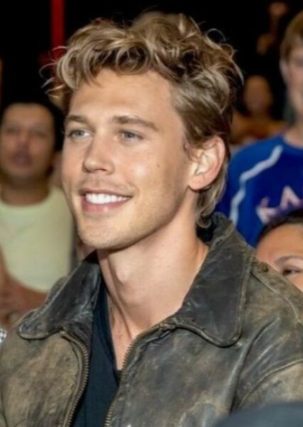 Austin Butler photo