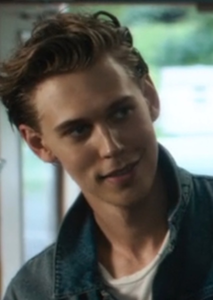 Austin Butler photo