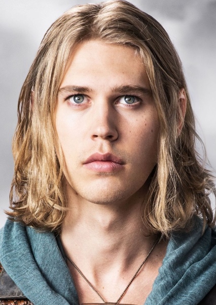 Austin Butler photo